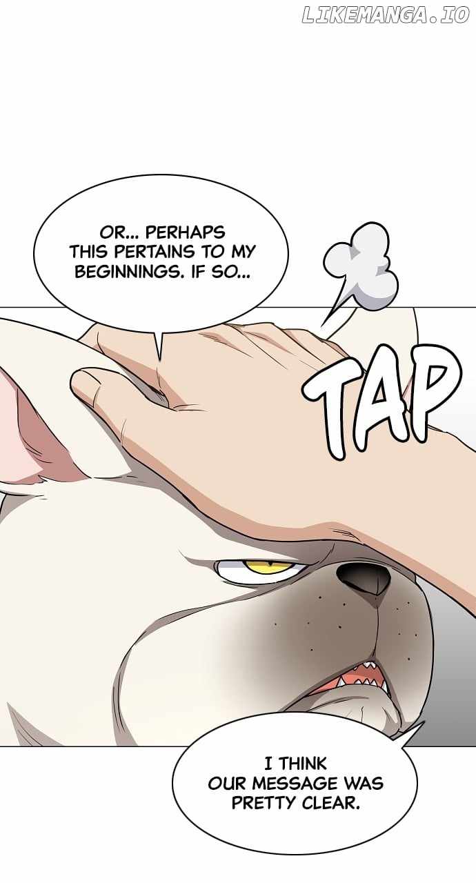 The Shaman's Blade Chapter 37 34